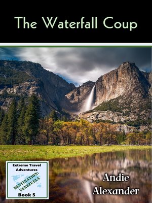 cover image of The Waterfall Coup